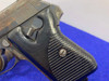 CZ Model 50 .32 ACP Blue 3 3/4" *AWESOME SEMI-AUTOMATIC PISTOL*-GID1184847190