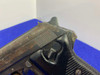 CZ Model 50 .32 ACP Blue 3 3/4" *AWESOME SEMI-AUTOMATIC PISTOL*-GID1184847190
