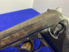 CZ Model 50 .32 ACP Blue 3 3/4" *AWESOME SEMI-AUTOMATIC PISTOL*-GID1184847190