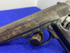 CZ Model 50 .32 ACP Blue 3 3/4" *AWESOME SEMI-AUTOMATIC PISTOL*-GID1184847190
