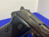 CZ Model 50 .32 ACP Blue 3 3/4" *AWESOME SEMI-AUTOMATIC PISTOL*-GID1184847190