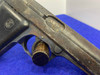 CZ Model 50 .32 ACP Blue 3 3/4" *AWESOME SEMI-AUTOMATIC PISTOL*-GID1184847190