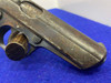 CZ Model 50 .32 ACP Blue 3 3/4" *AWESOME SEMI-AUTOMATIC PISTOL*-GID1184847190