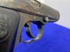 CZ Model 50 .32 ACP Blue 3 3/4" *AWESOME SEMI-AUTOMATIC PISTOL*-GID1184847190