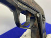 CZ Model 50 .32 ACP Blue 3 3/4" *AWESOME SEMI-AUTOMATIC PISTOL*-GID1184847190