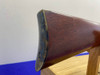 2007 Armi Sport 1874 Sharps Sporting Rifle .45-70 32" *ITALIAN MADE RIFLE*