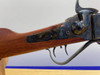 2007 Armi Sport 1874 Sharps Sporting Rifle .45-70 32" *ITALIAN MADE RIFLE*