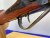 2007 Armi Sport 1874 Sharps Sporting Rifle .45-70 32" *ITALIAN MADE RIFLE*