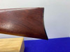 2007 Armi Sport 1874 Sharps Sporting Rifle .45-70 32" *ITALIAN MADE RIFLE*