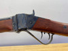2007 Armi Sport 1874 Sharps Sporting Rifle .45-70 32" *ITALIAN MADE RIFLE*
