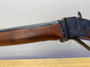 2007 Armi Sport 1874 Sharps Sporting Rifle .45-70 32" *ITALIAN MADE RIFLE*