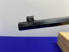 2007 Armi Sport 1874 Sharps Sporting Rifle .45-70 32" *ITALIAN MADE RIFLE*