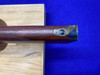 2007 Armi Sport 1874 Sharps Sporting Rifle .45-70 32" *ITALIAN MADE RIFLE*