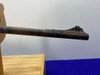 1921 Waffenfabrik Bern 1911 Carbine 7.5x55mm *AWESOME SPORTERIZED RIFLE*