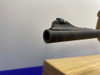 1921 Waffenfabrik Bern 1911 Carbine 7.5x55mm *AWESOME SPORTERIZED RIFLE*