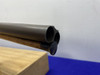 Moore Double-Barrel Shotgun 14 Ga Patina 30" *ANTIQUE PERCUSSION SHOTGUN*  