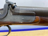 Moore Double-Barrel Shotgun 14 Ga Patina 30" *ANTIQUE PERCUSSION SHOTGUN*  