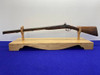 Moore Double-Barrel Shotgun 14 Ga Patina 30" *ANTIQUE PERCUSSION SHOTGUN*  