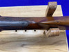 Moore Double-Barrel Shotgun 14 Ga Patina 30" *ANTIQUE PERCUSSION SHOTGUN*  
