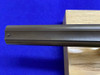 Moore Double-Barrel Shotgun 14 Ga Patina 30" *ANTIQUE PERCUSSION SHOTGUN*  