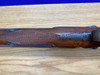 Moore Double-Barrel Shotgun 14 Ga Patina 30" *ANTIQUE PERCUSSION SHOTGUN*  