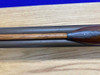 Moore Double-Barrel Shotgun 14 Ga Patina 30" *ANTIQUE PERCUSSION SHOTGUN*  