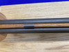 Moore Double-Barrel Shotgun 14 Ga Patina 30" *ANTIQUE PERCUSSION SHOTGUN*  