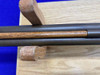 Moore Double-Barrel Shotgun 14 Ga Patina 30" *ANTIQUE PERCUSSION SHOTGUN*  