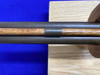 Moore Double-Barrel Shotgun 14 Ga Patina 30" *ANTIQUE PERCUSSION SHOTGUN*  
