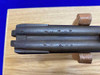 Moore Double-Barrel Shotgun 14 Ga Patina 30" *ANTIQUE PERCUSSION SHOTGUN*  