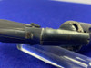 Manufrance French Civilian Pocket Revolver 8mm 2" *COMPACT DOUBLE-ACTION*