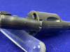 Manufrance French Civilian Pocket Revolver 8mm 2" *COMPACT DOUBLE-ACTION*