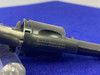 Manufrance French Civilian Pocket Revolver 8mm 2" *COMPACT DOUBLE-ACTION*