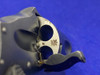 Manufrance French Civilian Pocket Revolver 8mm 2" *COMPACT DOUBLE-ACTION*