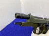 2004 Beretta 92FS 9mm Para ODG 4.9" *ONLY PRODUCED ONE YEAR*