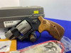 Smith Wesson 327 .357 Mag Blk 2" *EXCELLENT 8-SHOT DOUBLE-ACTION REVOLVER*