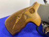 Smith Wesson 327 .357 Mag Blk 2" *EXCELLENT 8-SHOT DOUBLE-ACTION REVOLVER*