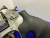 Smith Wesson 686-6 Plus .357 Mag Stainless 6" *INCREDIBLE 7-SHOT REVOLVER*