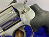 Smith Wesson 686-6 Plus .357 Mag Stainless 6" *INCREDIBLE 7-SHOT REVOLVER*
