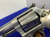 Smith Wesson 686-6 Plus .357 Mag Stainless 6" *INCREDIBLE 7-SHOT REVOLVER*