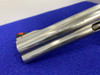 Smith Wesson 686-6 Plus .357 Mag Stainless 6" *INCREDIBLE 7-SHOT REVOLVER*