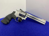 Smith Wesson 686-6 Plus .357 Mag Stainless 6" *INCREDIBLE 7-SHOT REVOLVER*