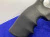 Smith Wesson 686-6 Plus .357 Mag Stainless 6" *INCREDIBLE 7-SHOT REVOLVER*