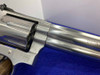 Smith Wesson 686-6 Plus .357 Mag Stainless 6" *INCREDIBLE 7-SHOT REVOLVER*