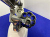 Smith Wesson 686-6 Plus .357 Mag Stainless 6" *INCREDIBLE 7-SHOT REVOLVER*