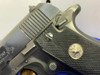 1985 Colt Mustang .380 ACP Blue 2.75" *LIGHTWEIGHT SERIES 80 COLT PISTOL*