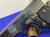 1985 Colt Mustang .380 ACP Blue 2.75" *LIGHTWEIGHT SERIES 80 COLT PISTOL*