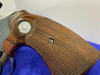 1976 Colt Diamondback .38 Spl Blue 4" *TIMELESS SNAKE SERIES REVOLVER*-GID1184200799