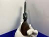 1976 Colt Diamondback .38 Spl Blue 4" *TIMELESS SNAKE SERIES REVOLVER*-GID1184200799