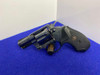 1977 Colt Detective Special .38 Spl. 2" *ICONIC THIRD SERIES COLT* 